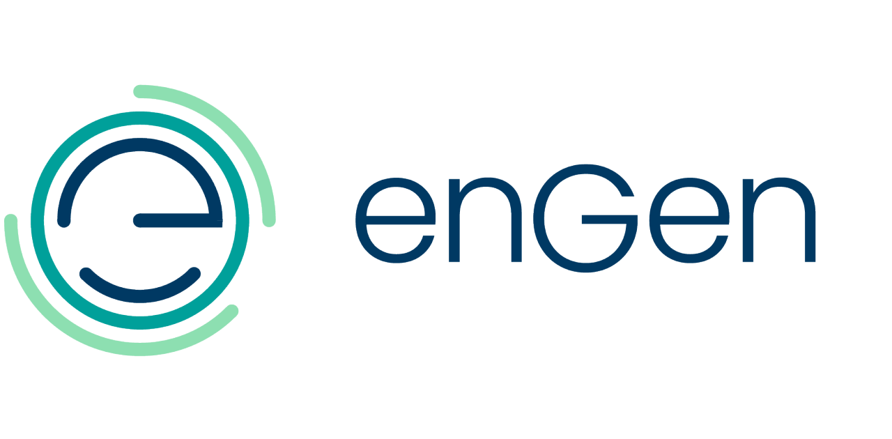 Engen logo