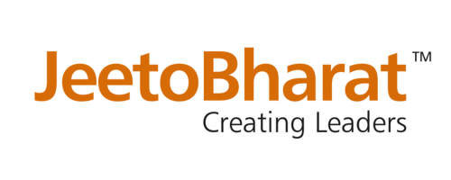 JeetoBharat logo