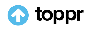 Toppr logo